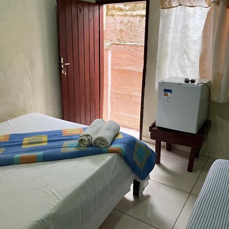 Suites Sao Judas Pirenópolis Екстериор снимка