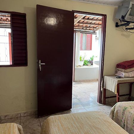 Suites Sao Judas Pirenópolis Екстериор снимка