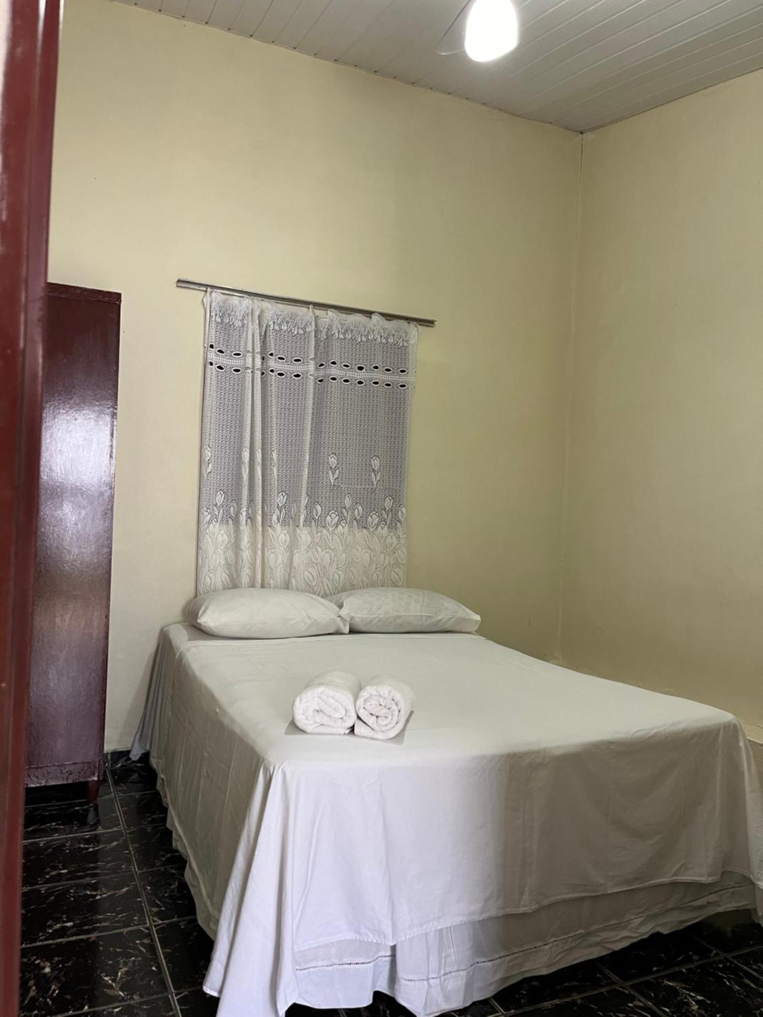 Suites Sao Judas Pirenópolis Екстериор снимка