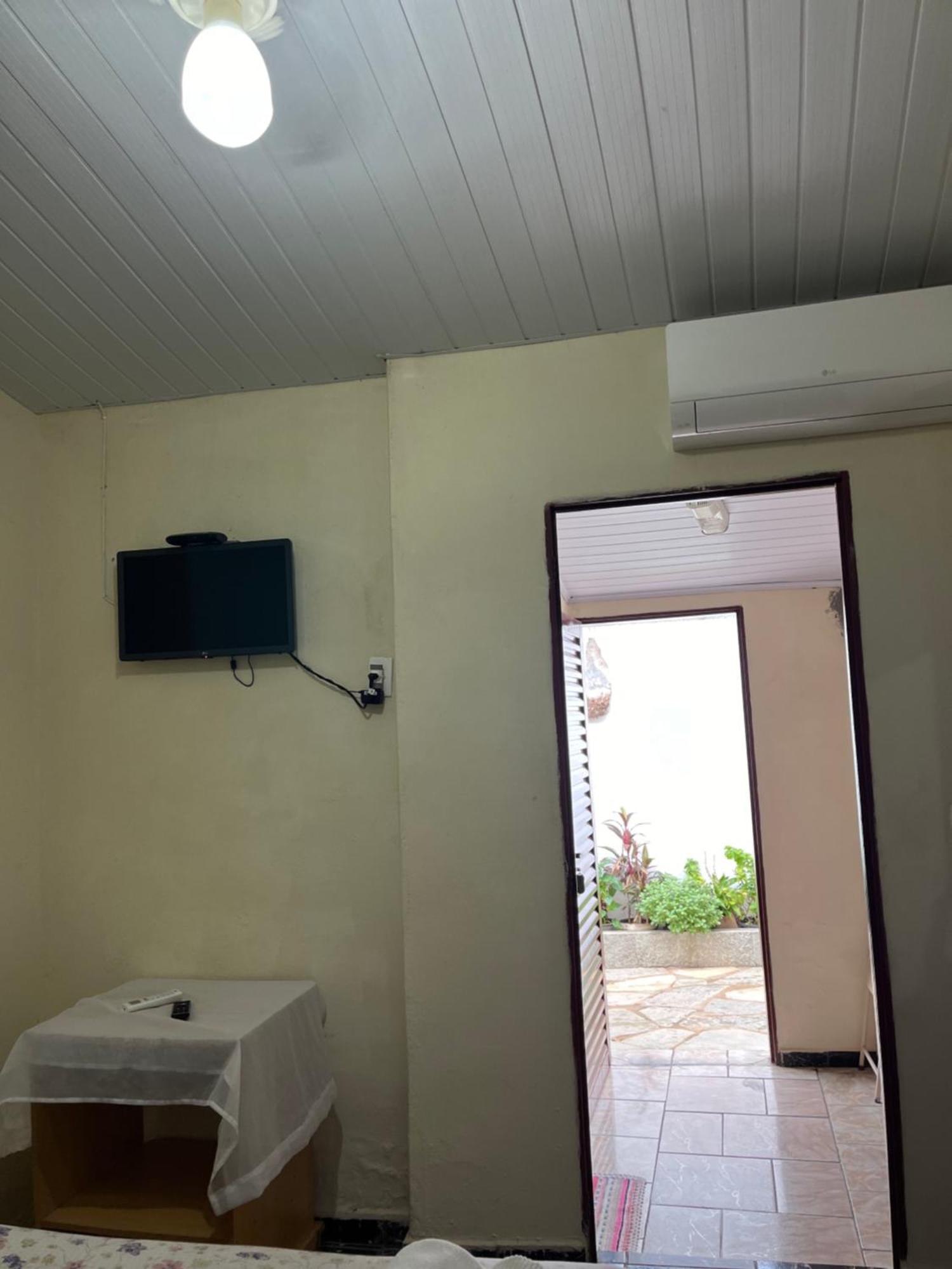 Suites Sao Judas Pirenópolis Екстериор снимка