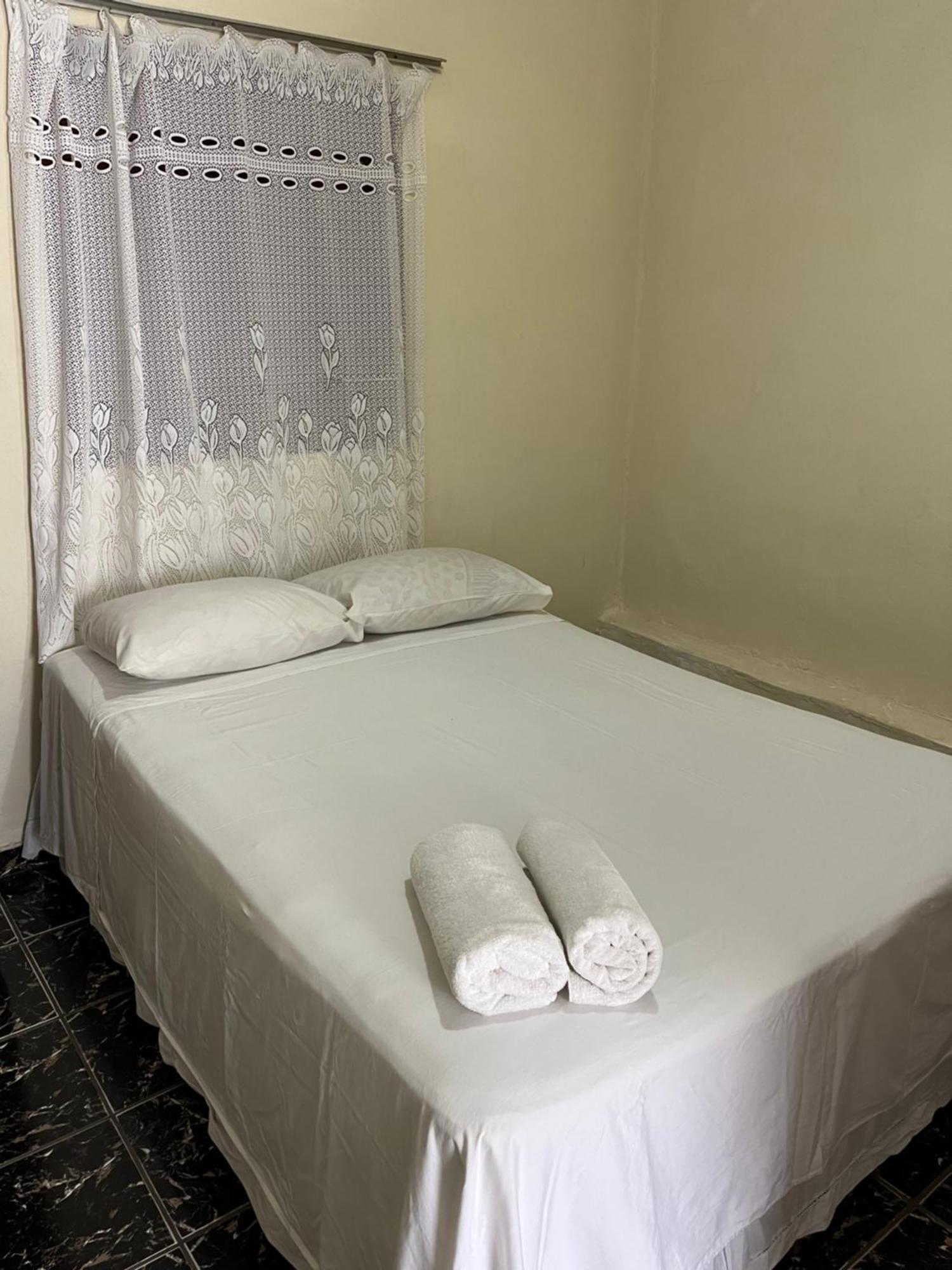 Suites Sao Judas Pirenópolis Екстериор снимка
