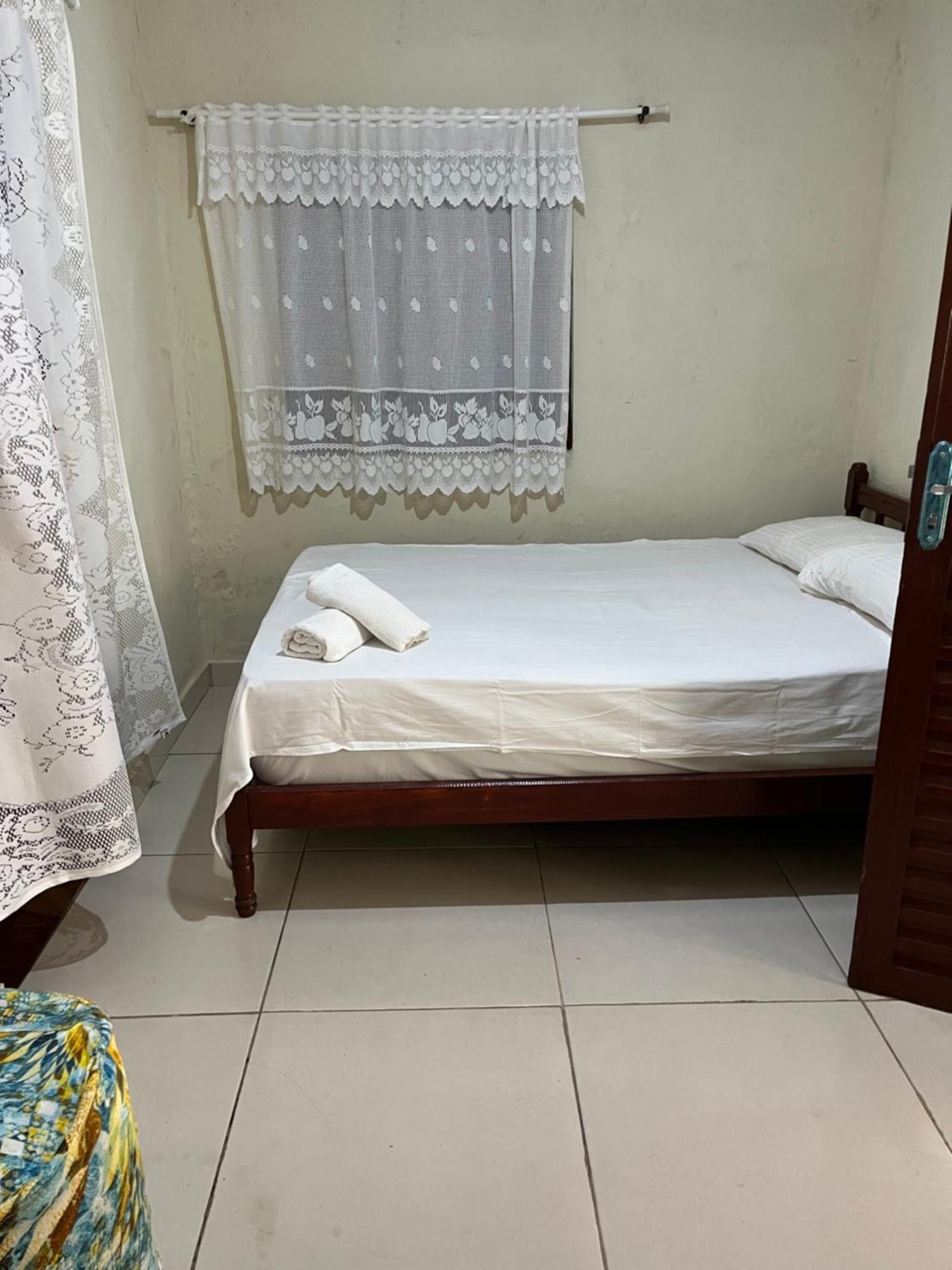 Suites Sao Judas Pirenópolis Екстериор снимка