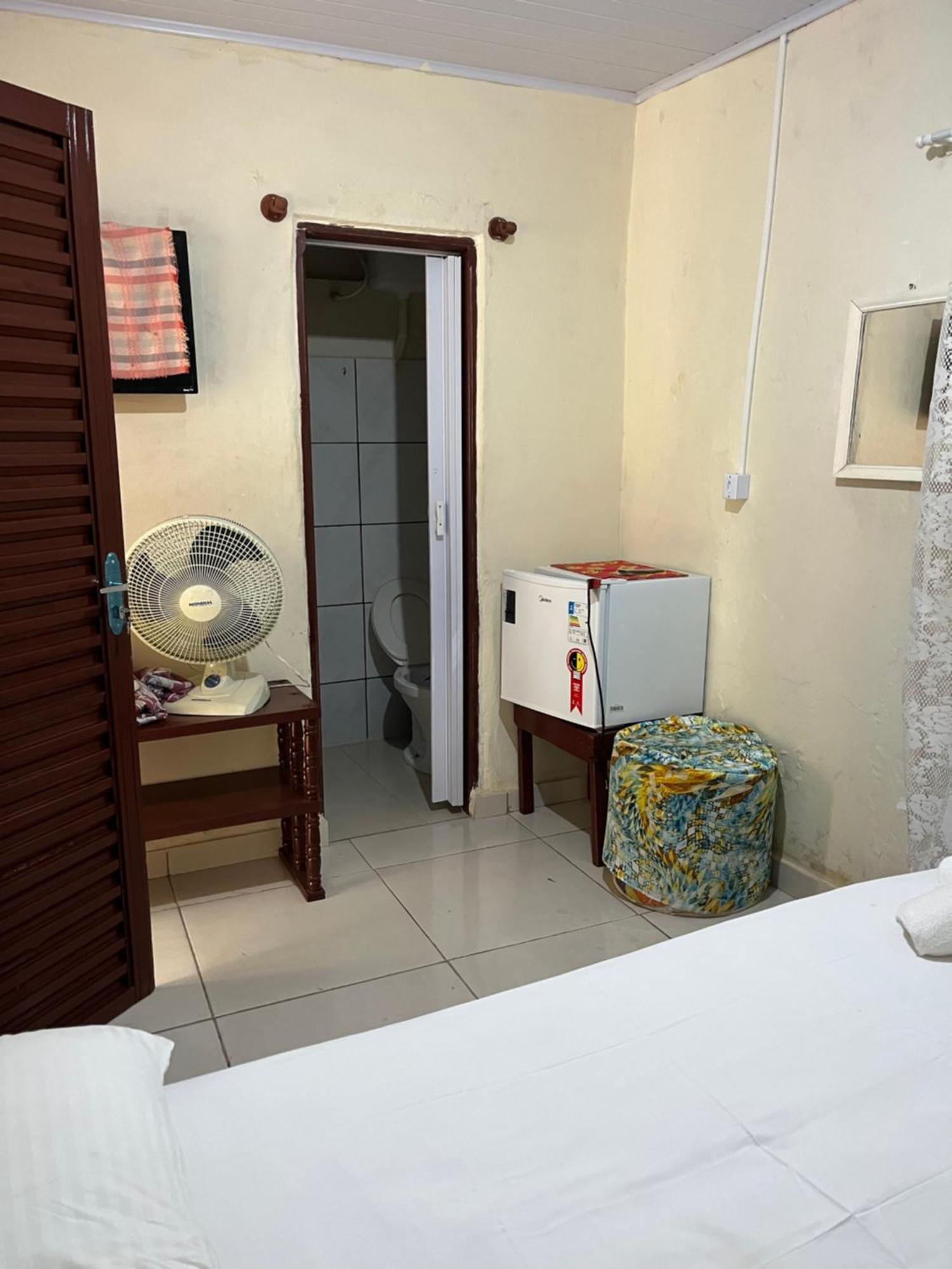 Suites Sao Judas Pirenópolis Екстериор снимка