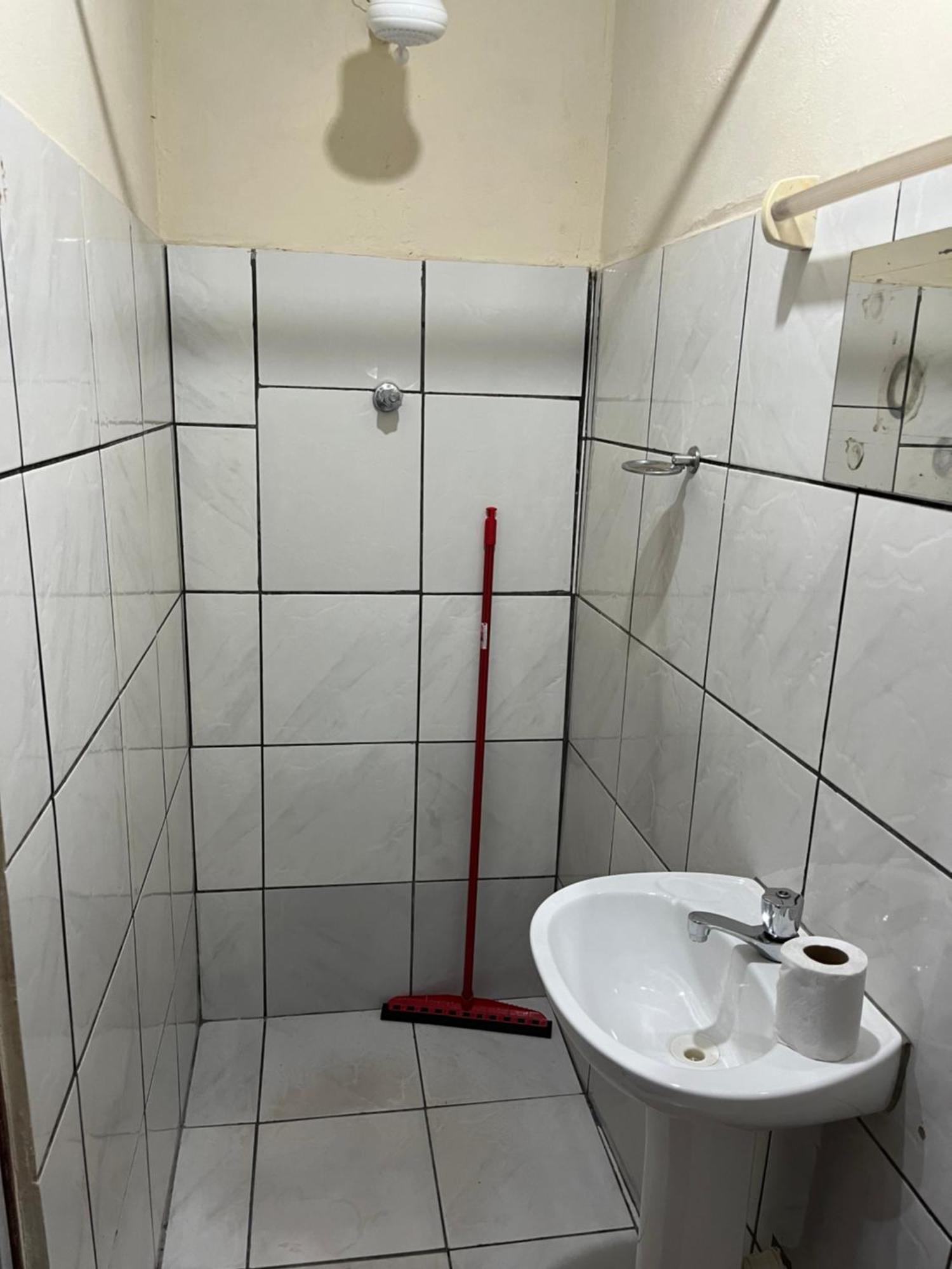 Suites Sao Judas Pirenópolis Екстериор снимка