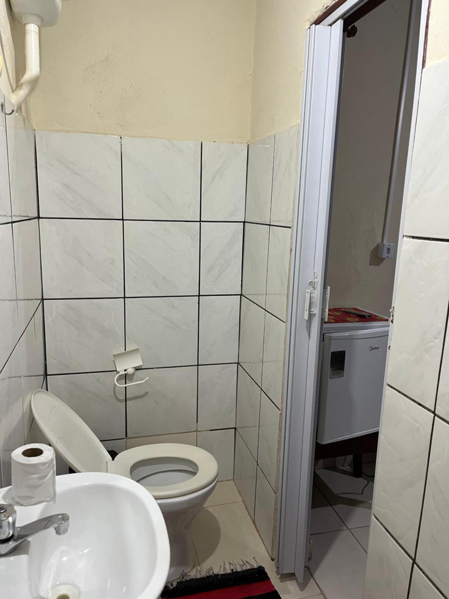 Suites Sao Judas Pirenópolis Екстериор снимка