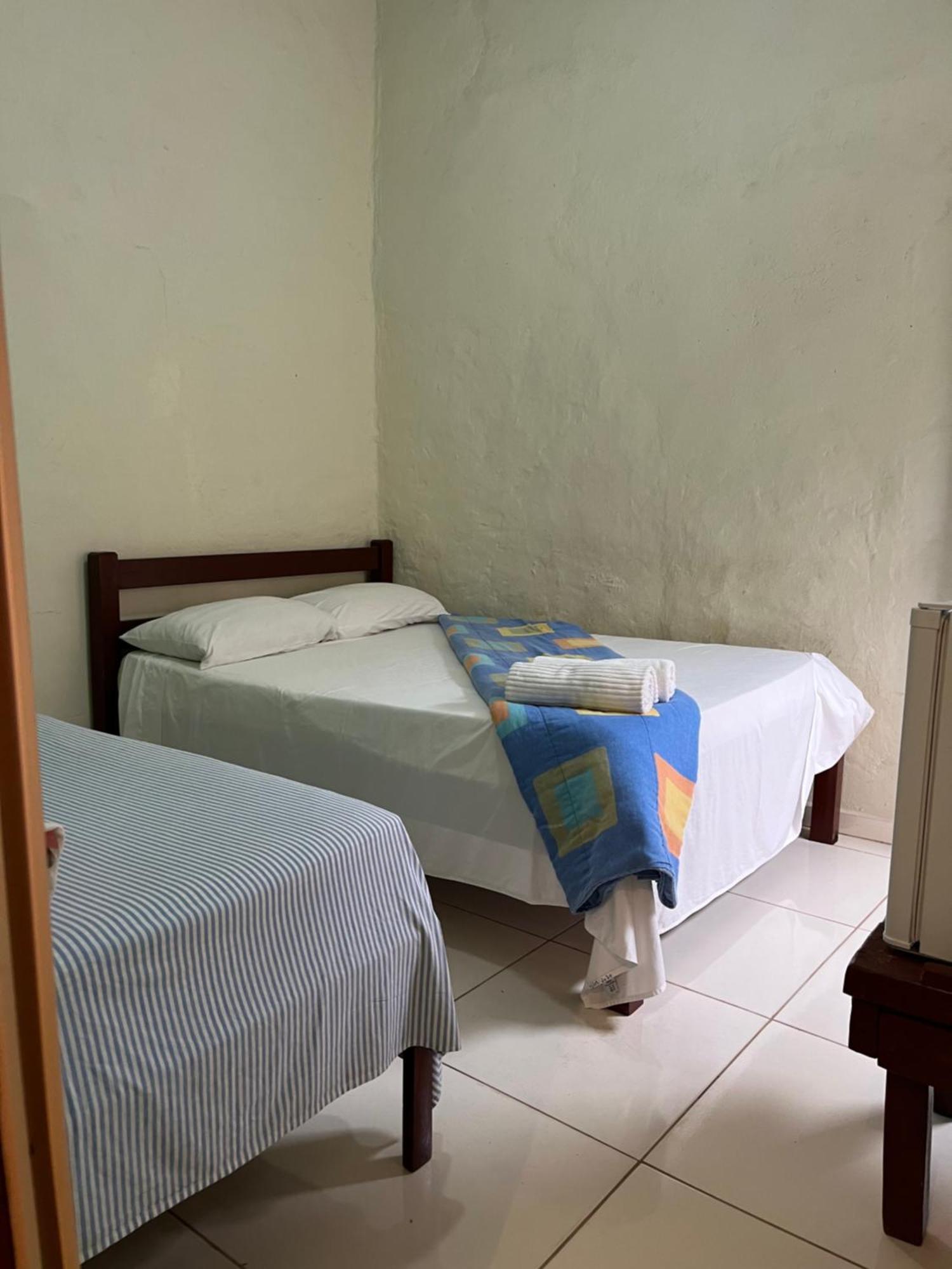 Suites Sao Judas Pirenópolis Екстериор снимка