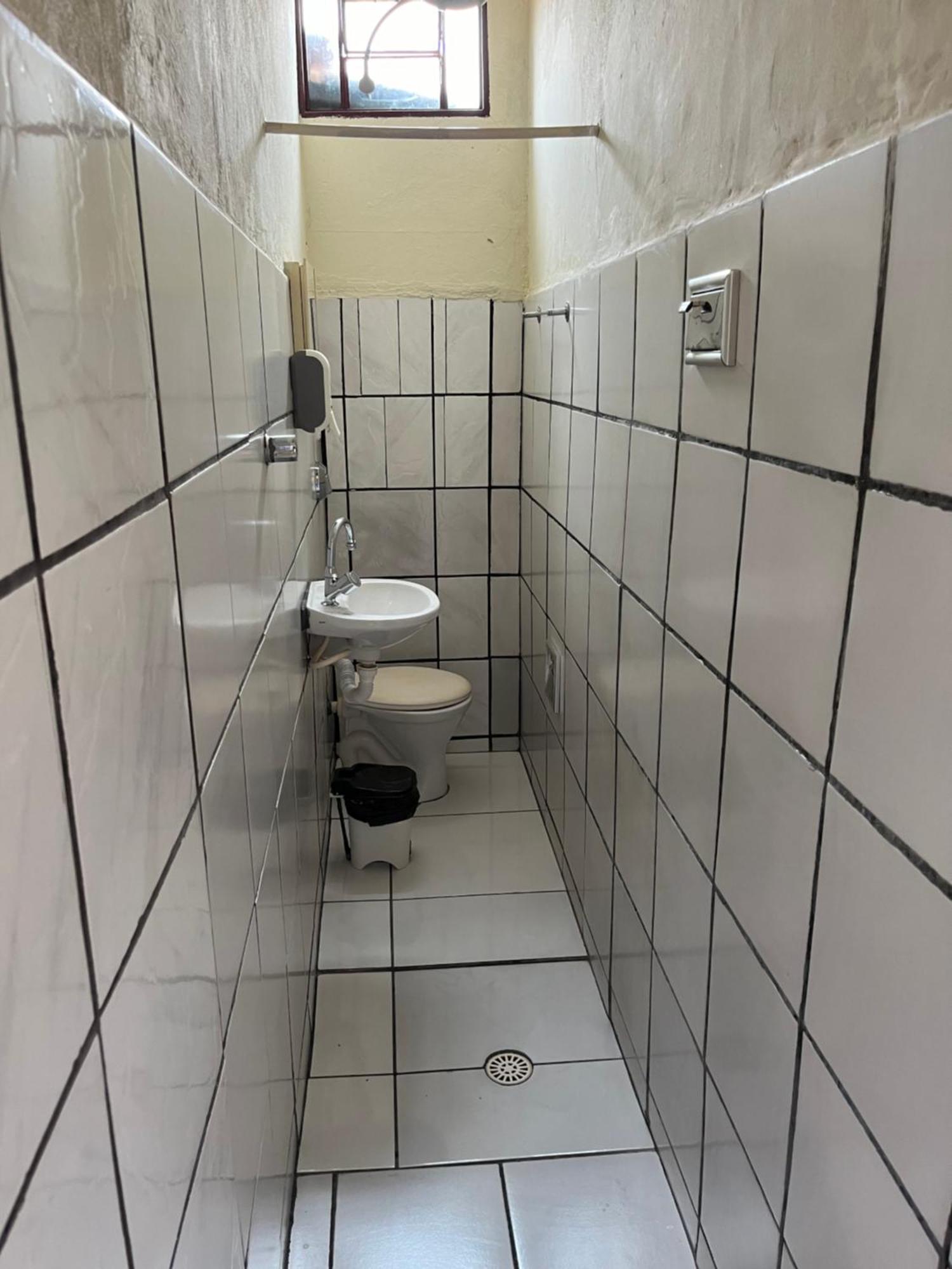 Suites Sao Judas Pirenópolis Екстериор снимка