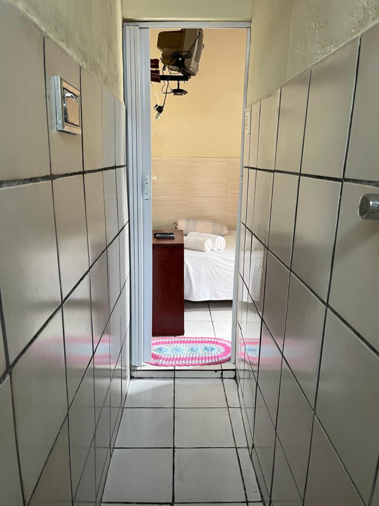 Suites Sao Judas Pirenópolis Екстериор снимка