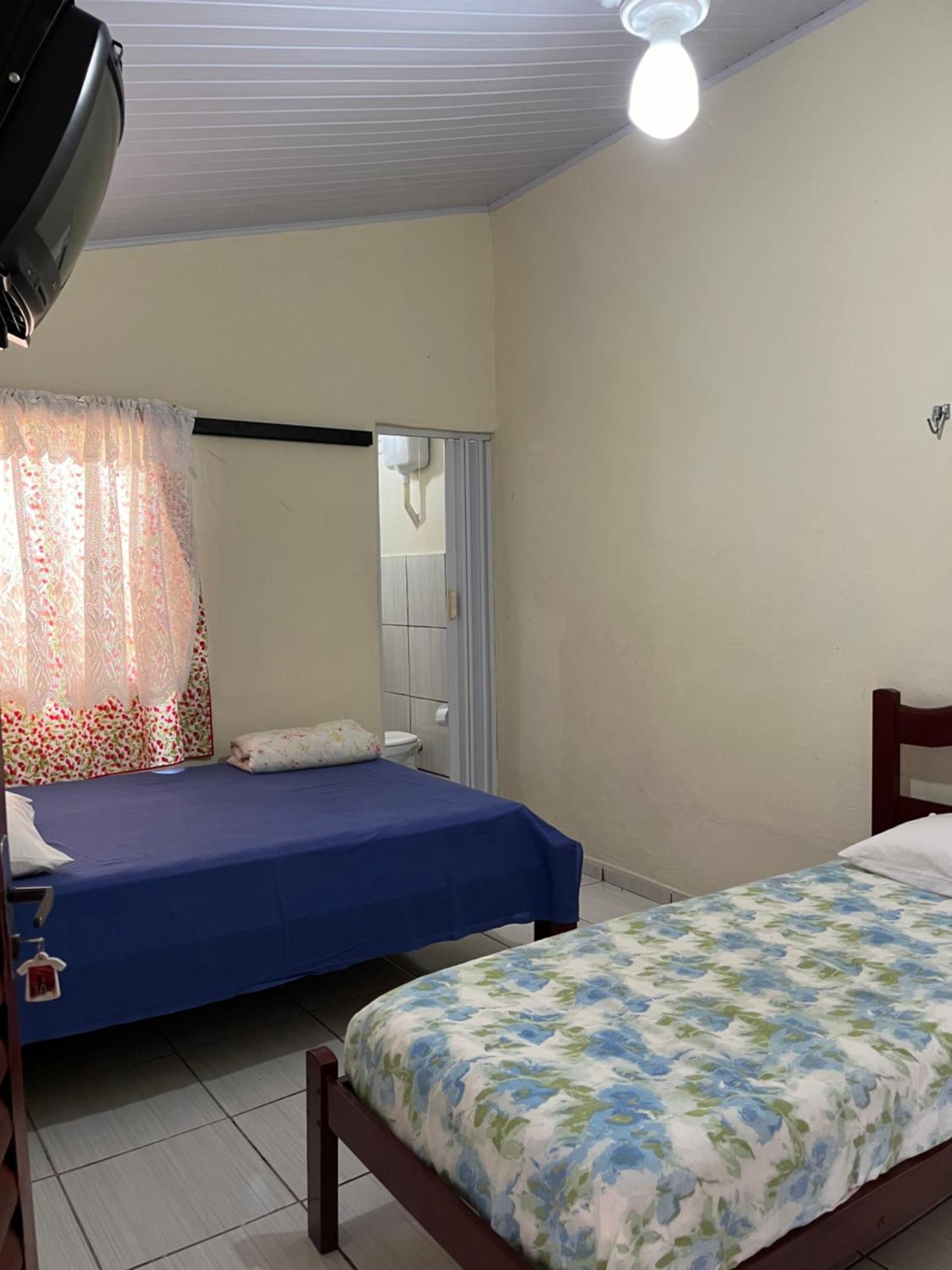 Suites Sao Judas Pirenópolis Екстериор снимка