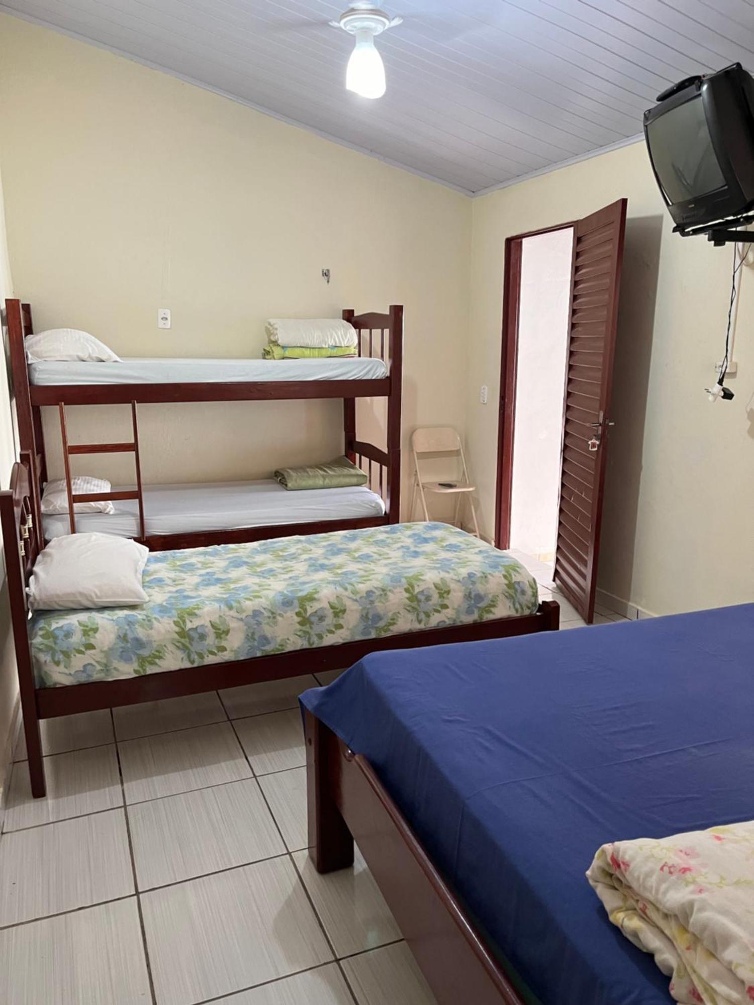 Suites Sao Judas Pirenópolis Екстериор снимка
