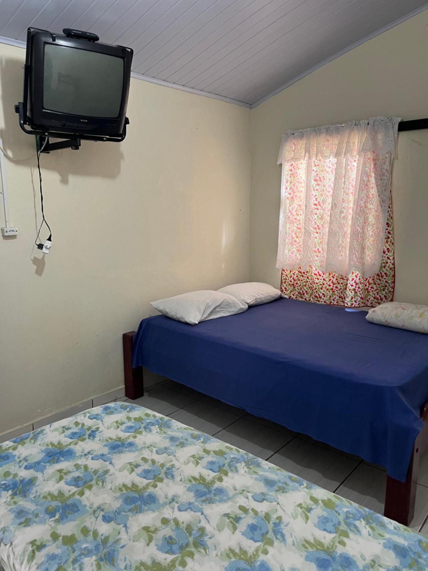 Suites Sao Judas Pirenópolis Екстериор снимка