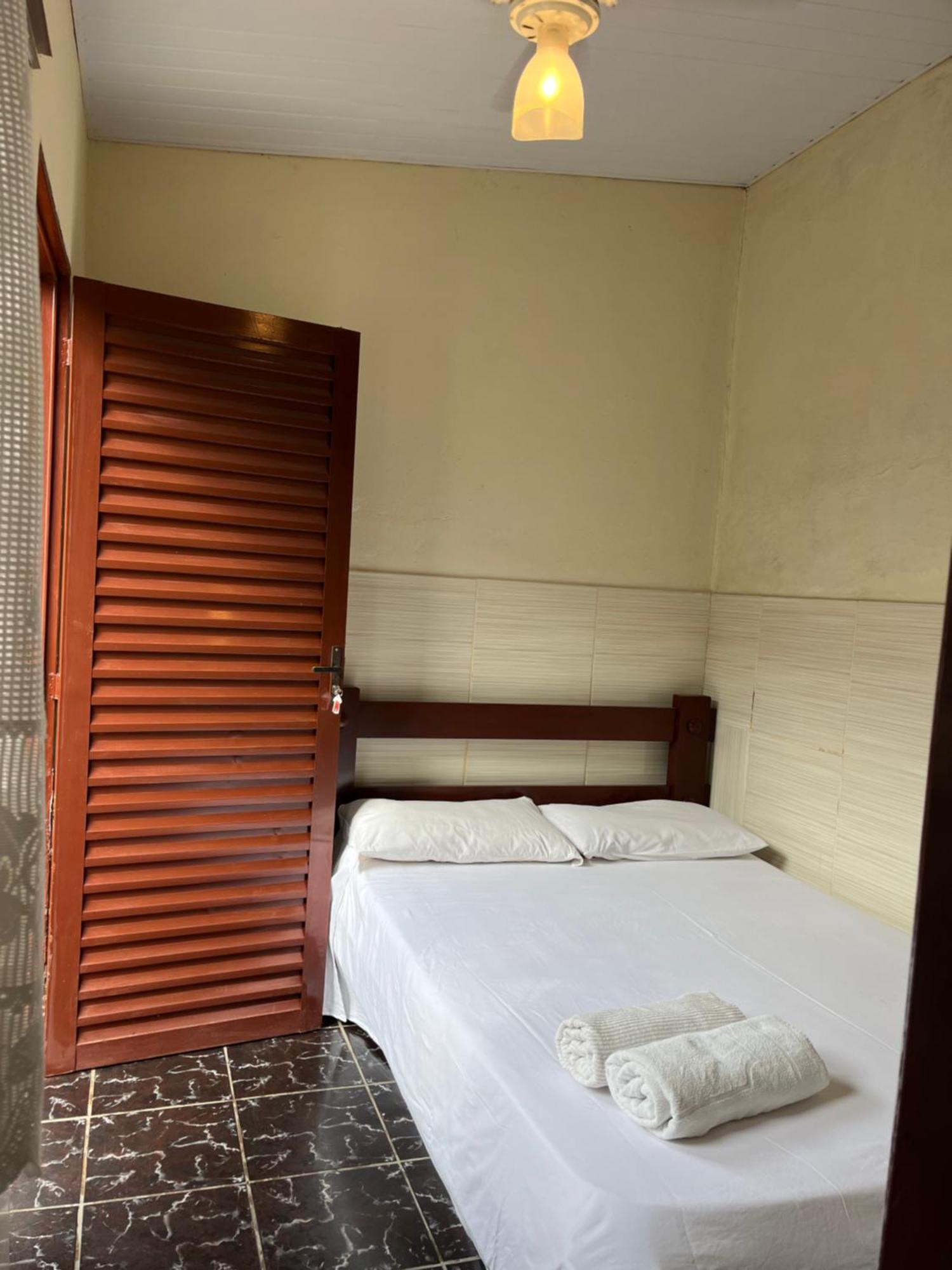 Suites Sao Judas Pirenópolis Екстериор снимка