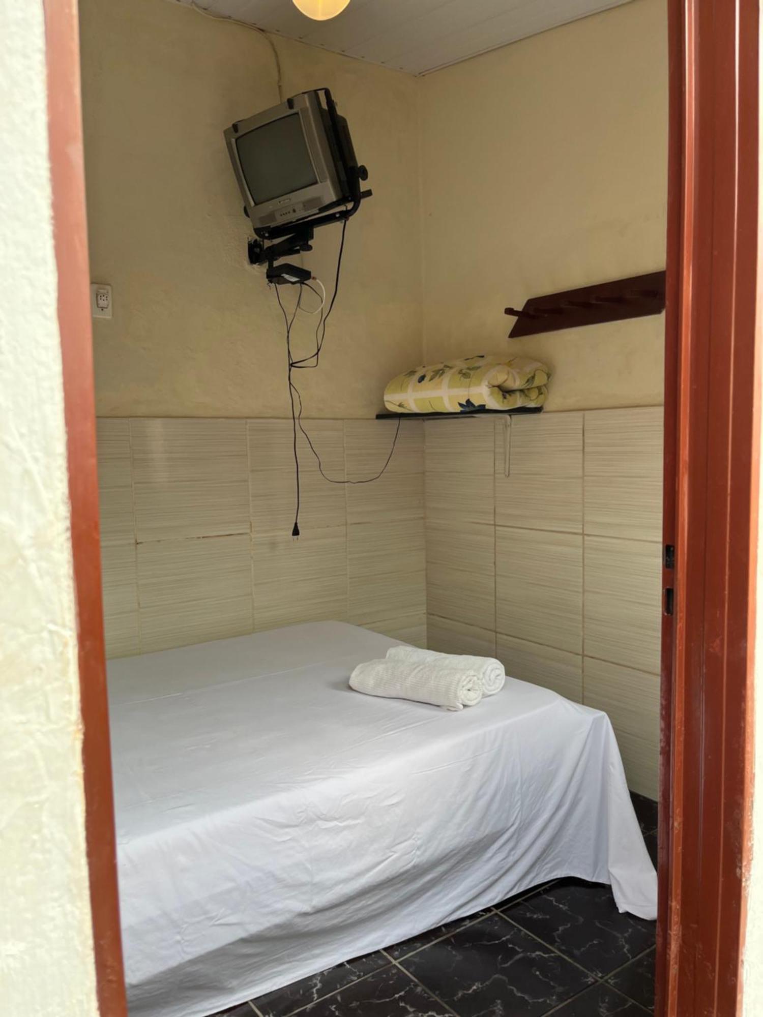 Suites Sao Judas Pirenópolis Екстериор снимка