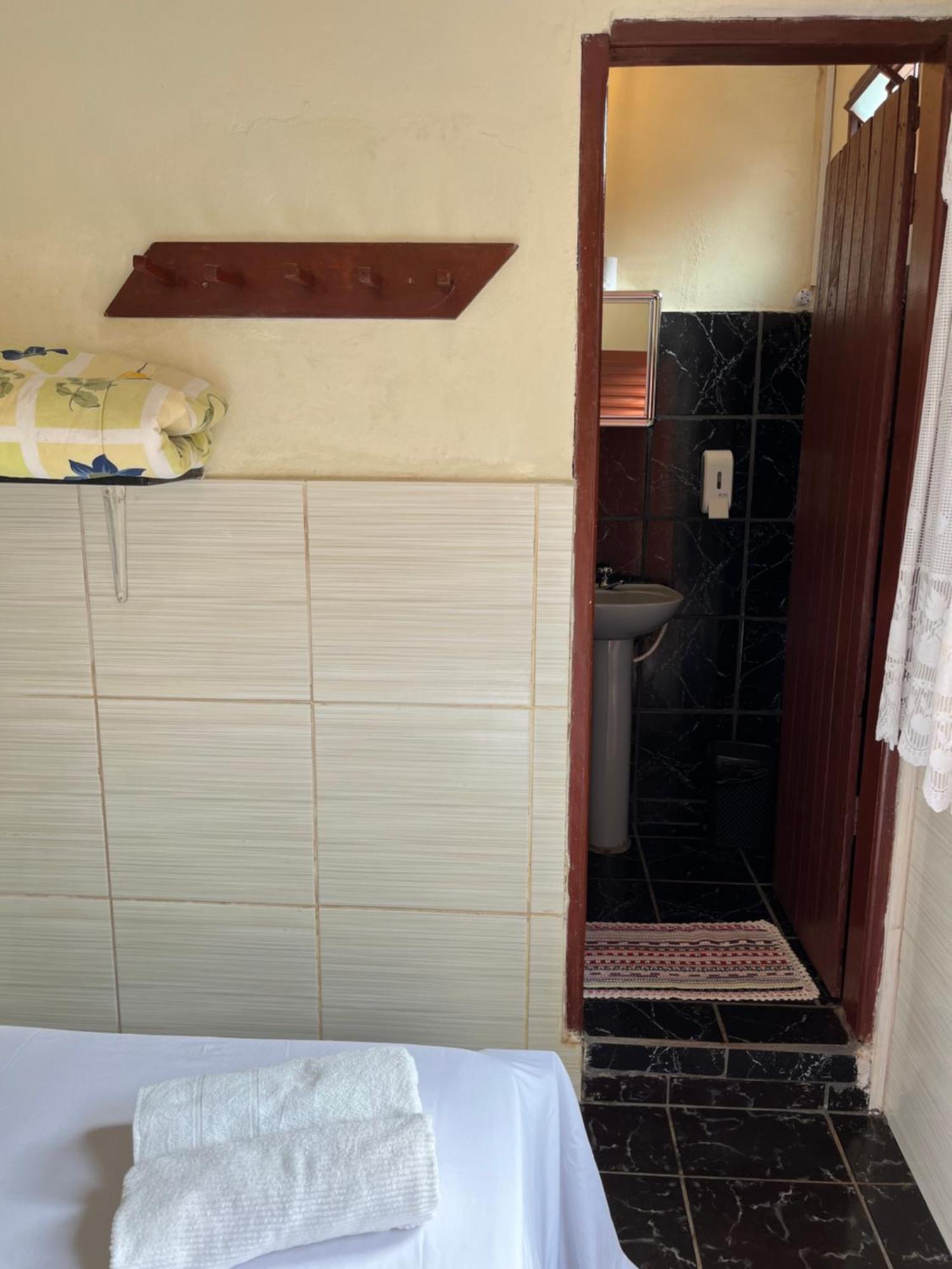 Suites Sao Judas Pirenópolis Екстериор снимка