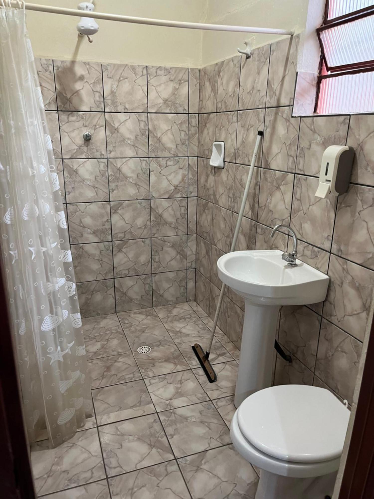 Suites Sao Judas Pirenópolis Екстериор снимка