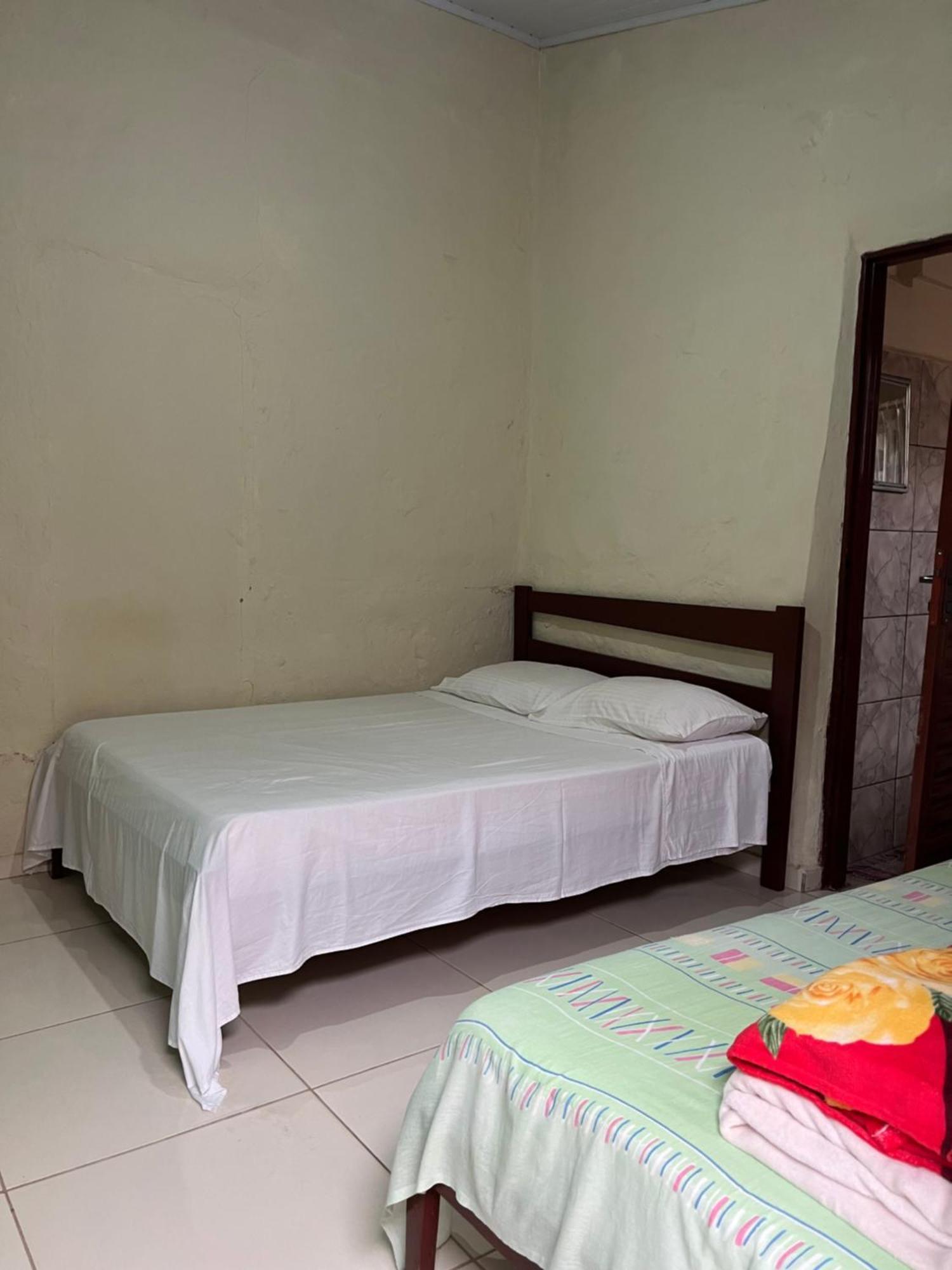 Suites Sao Judas Pirenópolis Екстериор снимка