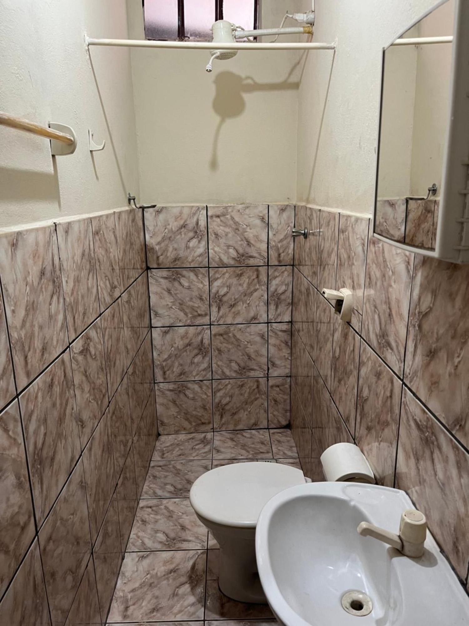 Suites Sao Judas Pirenópolis Екстериор снимка