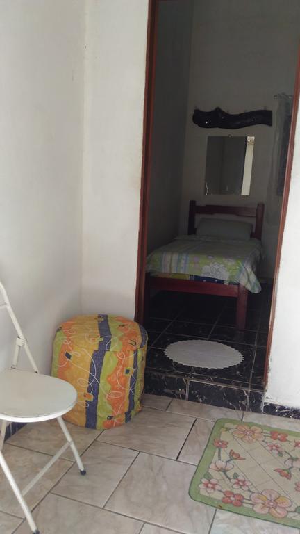 Suites Sao Judas Pirenópolis Екстериор снимка