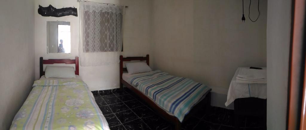 Suites Sao Judas Pirenópolis Екстериор снимка